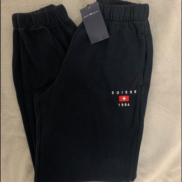 brandy Rosa sweats! - Picture 1 of 1